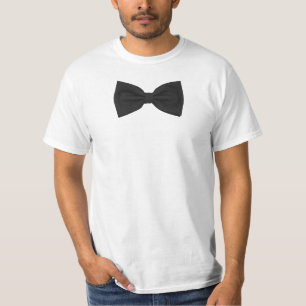 Camisa de Bowtie
