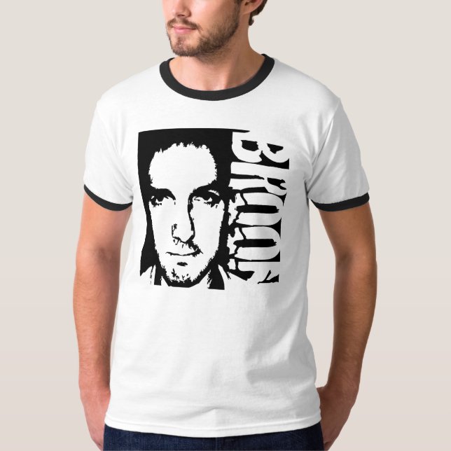 Camisa de Broon T (Frente)