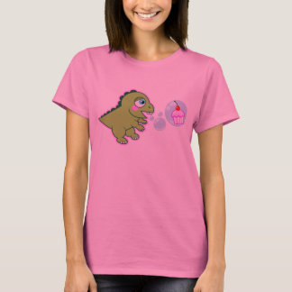 Camisa de BubbleZilla Longsleeve