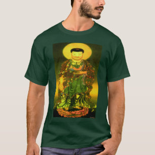 Camisa de Buddha