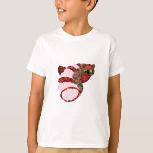 Camisa De Cabeça De Coruja ComfortBlend®