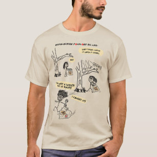 Camisa de Caça do Oeste da Virgínia