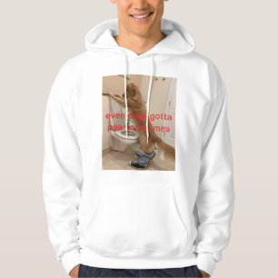 camisa de cachorro engraçada