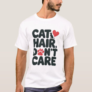 Camisa de Cachorro Favorita: Texto divertido e des