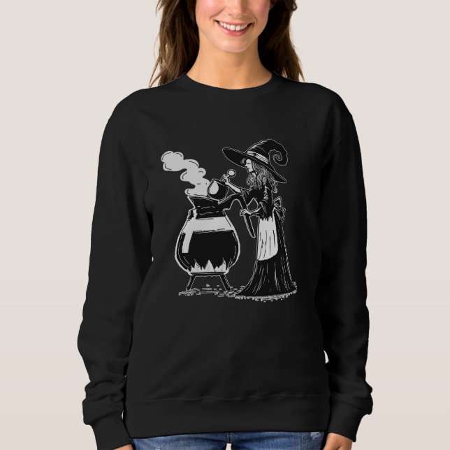 Camisa de café do Halloween (Frente)