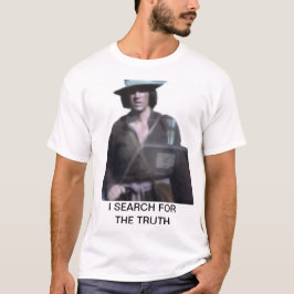 CAMISA DE CAINE KUNGFU