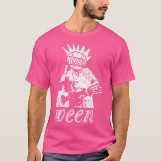 Camisa De Caixa