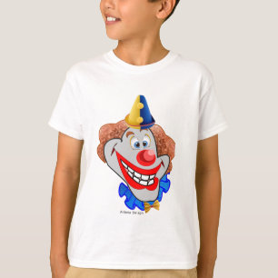 Camisa de calção
