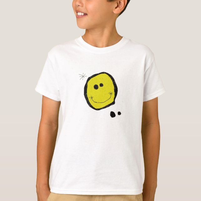 camisa de calmantes surreal (Frente)