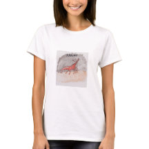 Camisa de Camarão