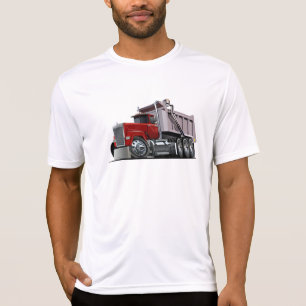Camisa de camioneta legal T-Shirt