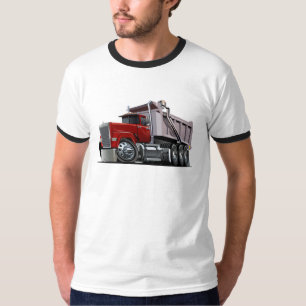 Camisa de camioneta legal T-Shirt