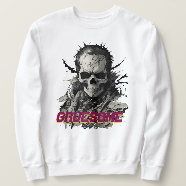 camisa de camisa (Frente do Design)