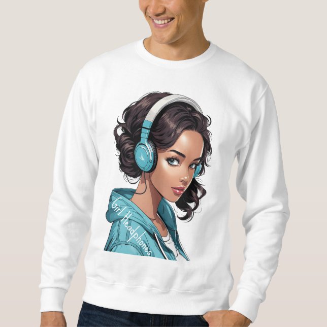 camisa de camisa (Frente)