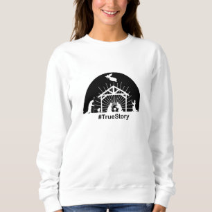 Camisa de camisa da natividade