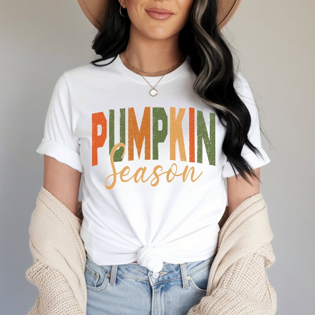 Camisa de Camisa de Bomba, Camisa de Ação de Graça (pumpkin season shirt, pumpkin season sweatshirt, fall shirt for women, autumn shirt thanksgiving tee)