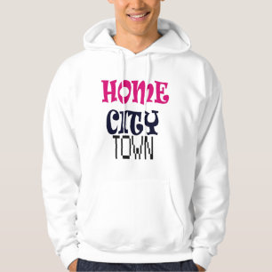 Camisa de Camisa de Cidade Residencial