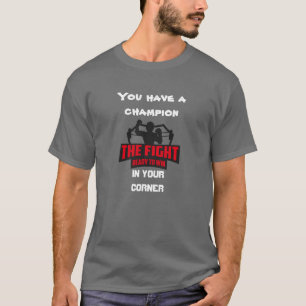 Camisa de campeão