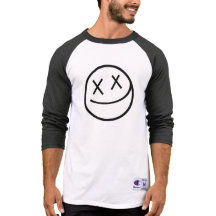 Camisa de campeão do Twister Ruinissimples