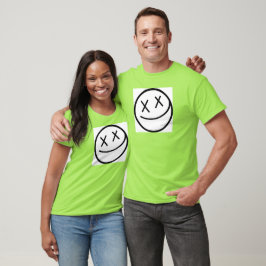 Camisa de campeão do Twister Ruinissimples