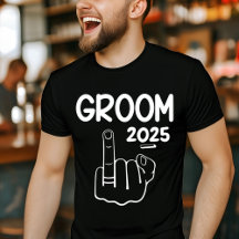Camisa de Campos Personalizada - Chá de Despedida