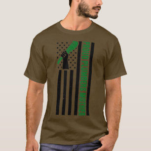 Camisa de canalizador Presente-mãe orgulhosa