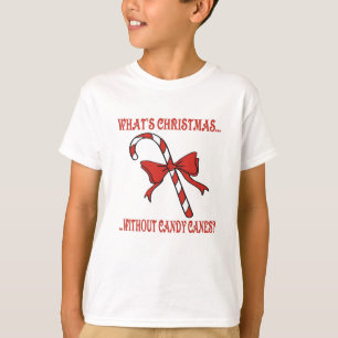 Camisa de Caneta de Candy