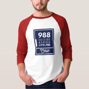 Camisa de Capa do 988