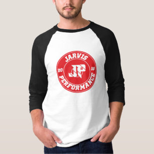 Camisa de Capa JP 3/4