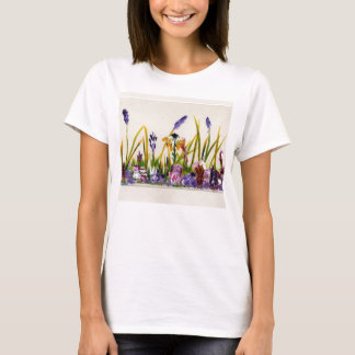 Camisa De Capa Longa Das Mulheres
