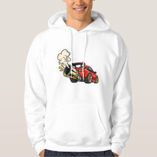 Camisa de Carro Antigo – Camiseta de Automóvel Ret