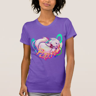 Camisa de Casal Purfect Girl