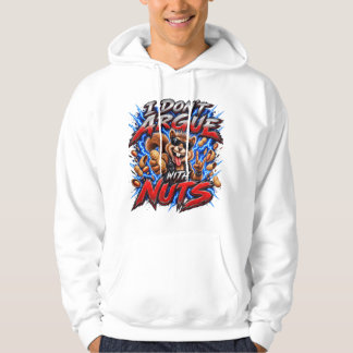 camisa de castor