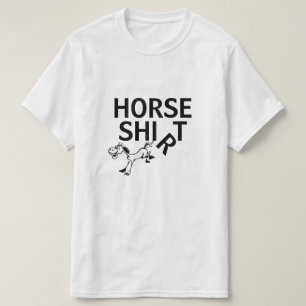 CAMISA DE CAVALO