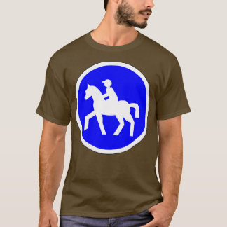 Camisa de Cavalo Essencial