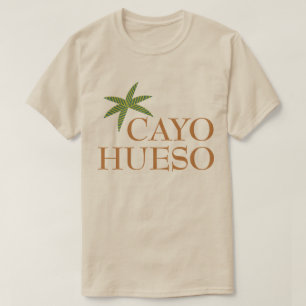 Camisa de Cayo Hueso Key West