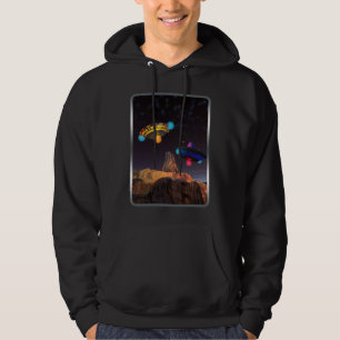 Camisa de CE3K UFOs V2