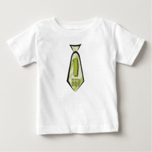 Camisa de Celebração do Garoto de Aniversário Artí