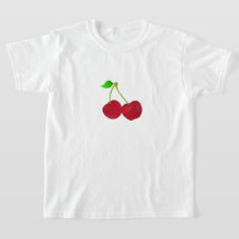 Camisa de cereja