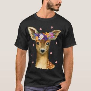 Camisa de cervejeira para mulheres Meninas desapar