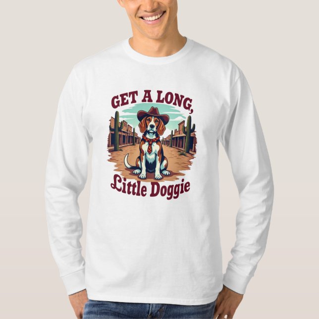 Camisa de cesto, Cores de Conforto, Consiga um (Frente)