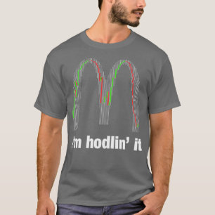 Camisa de chapéu criptográfico