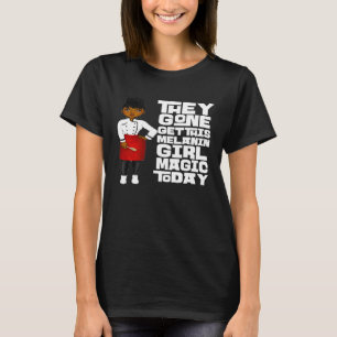 Camisa de Chef de Cozinha Linha Pun Culinary Melan