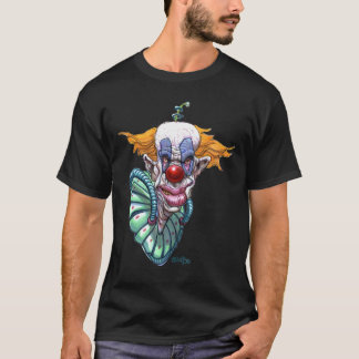 Camisa de Chiodo Klownz