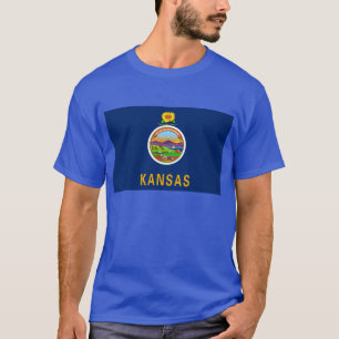 CAMISA DE CHUMBO KANSAS