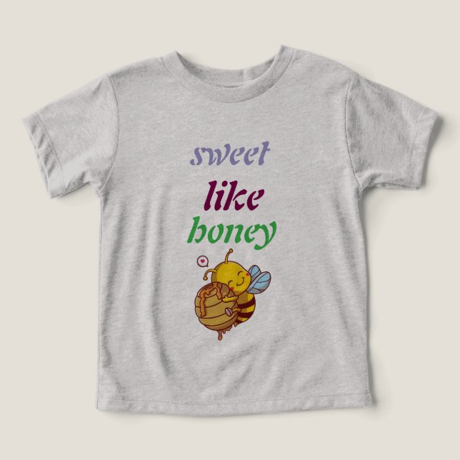 CAMISA DE CHUVA DE BEBÊ (Design frontal)