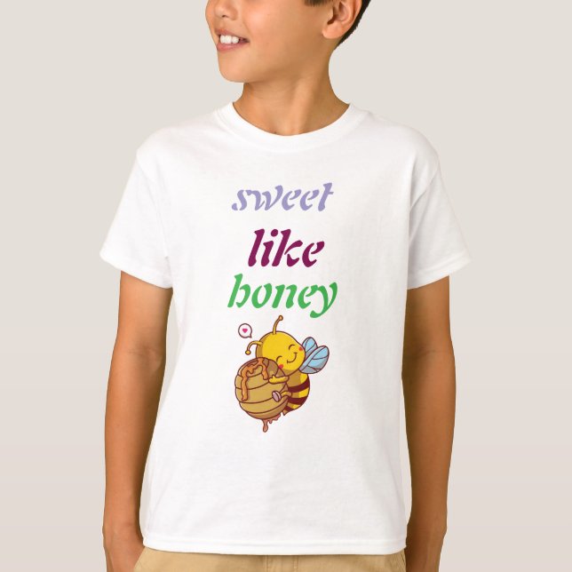CAMISA DE CHUVEIRO DE BEBÊ (Frente)