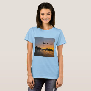 Camisa de Cidade do Sol