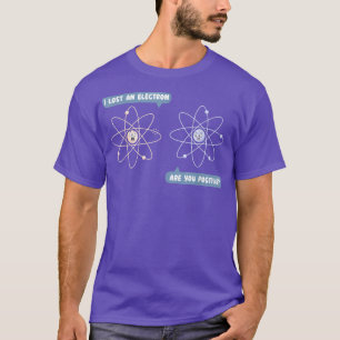Camisa de Ciência, Camisa do Lover de Ciência, Lov