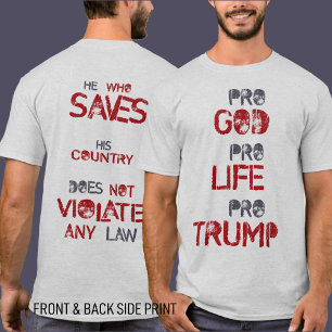 Camisa de citação de truncatura   Tee do Slogan Po